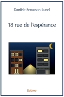 18 rue de l'espérance 2414290153 Book Cover