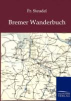 Bremer Wanderbuch 3864444519 Book Cover