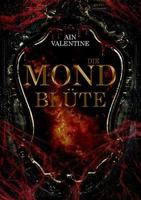 Die Mondblüte 3740751665 Book Cover