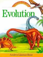 Evolution (Cycles of Life Series) 0806993294 Book Cover