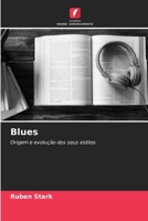 Blues (Portuguese Edition) 6209714625 Book Cover
