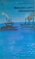 Ultramarine (Tusk Ivories) 0140034757 Book Cover