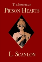 The Immortals Prison Hearts 1387177583 Book Cover