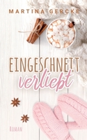 Eingeschneit verliebt 375575696X Book Cover