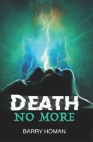 DEATH NO MORE 1085981770 Book Cover