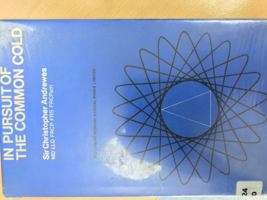 In pursuit of the common cold 0433006706 Book Cover