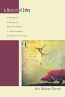 A Question of Being 1556351445 Book Cover