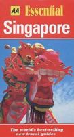 Essential Singapore 0844248118 Book Cover