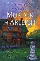 Murder at Arleigh (A Gilded Newport Mystery) 1496753259 Book Cover