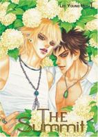 The Summit, Volume 1 1933809531 Book Cover