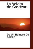 La Veleta de Gastizar 111068438X Book Cover