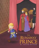The Runaway Prince 1640287507 Book Cover
