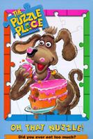 Oh, That Nuzzle! (The Puzzle Place) 0448412993 Book Cover