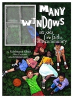 Many Windows 1894917561 Book Cover