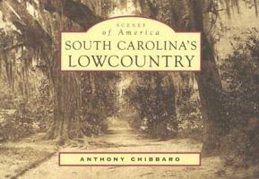 South Carolina's Lowcountry 0738524808 Book Cover