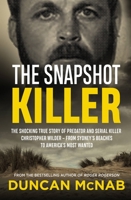 The Snapshot Killer 0733644708 Book Cover