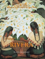 Diego RIVERA: Su arte y sus pasiones (Spanish Edition) B0GN35ZB7J Book Cover