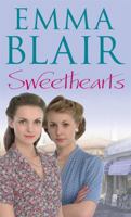 Sweethearts (Ulverscroft Large Print Series) 0751538000 Book Cover