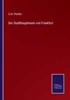 Der Stadthauptmann von Frankfurt 3375113544 Book Cover