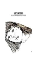 Months 1367222176 Book Cover