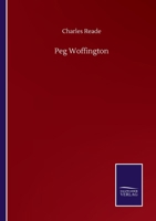 Peg Woffington 1517383382 Book Cover