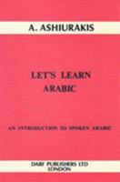 Let's Learn Arabic 1850770077 Book Cover