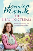 The Healing Stream: An enchanting saga of friendship 1804361070 Book Cover
