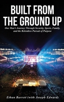 Build From The Ground Up B0H1TC4WY1 Book Cover