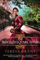 The Berkeley Square Affair 0758283954 Book Cover
