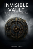 Invisible Vault: How the Rich Build, Protect, and Hide Their Wealth B0G645379B Book Cover