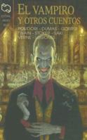 El vampiro y otros cuentos 987211420X Book Cover