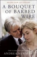 A Bouquet of Barbed Wire 0140040900 Book Cover