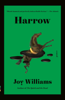 Harrow 0525657568 Book Cover