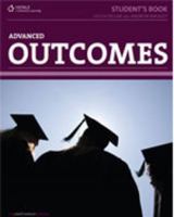Outcomes Advanced 1111211752 Book Cover
