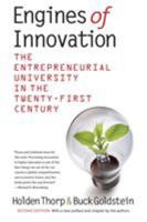 Engines of Innovation: The Entrepreneurial University in the Twenty-First Century 0807834386 Book Cover