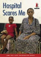 Hospital Scares ME 0435891340 Book Cover