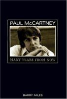 Paul McCartney: Many Years from Now 0436280221 Book Cover