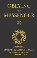 Obeying the Messenger B0B3RL7C5F Book Cover