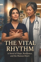 The Vital Rhythm: Book 3 (A Sarah Grace Memorial hospital Series) B0H377599J Book Cover