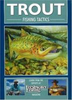 Trout Fishing Tactics 186513080X Book Cover