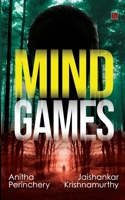 Mind Games 9391142540 Book Cover