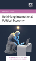 Rethinking International Political Economy 1789908647 Book Cover