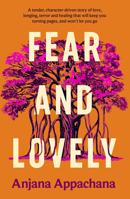 Fear and Lovely 0857308327 Book Cover