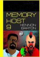 Memory Host 9: #2 1096597535 Book Cover