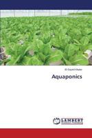 Aquaponics 3659754870 Book Cover