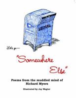 Let's Go - "Somewhere Else" 1412006082 Book Cover