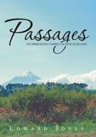 Passages: An Immigrant Family in New Zealand 1478361050 Book Cover