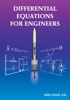 Differential Equations for Engineers 1107632951 Book Cover