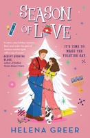 Season of Love 1538706539 Book Cover