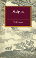 Disciplina 1107495105 Book Cover